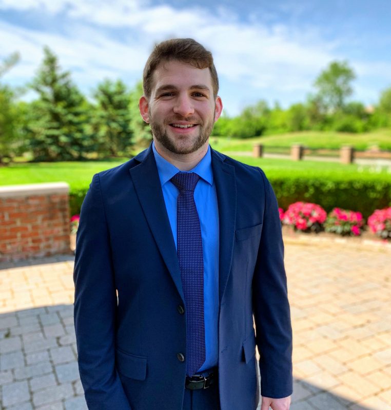 Lonnerstater Portrait