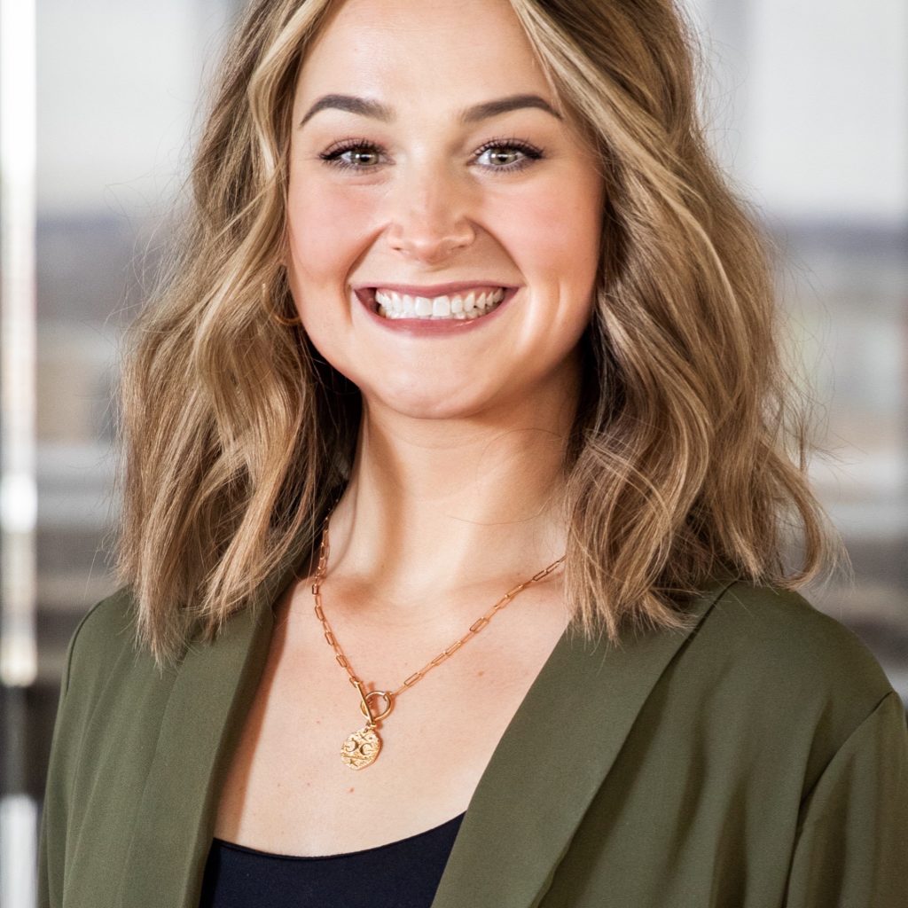 Gina Bednarek