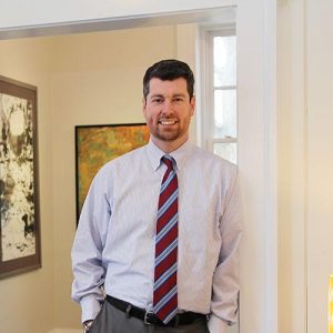 Pat Walsh, Enrollment Coach