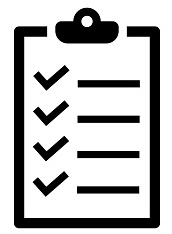checklist