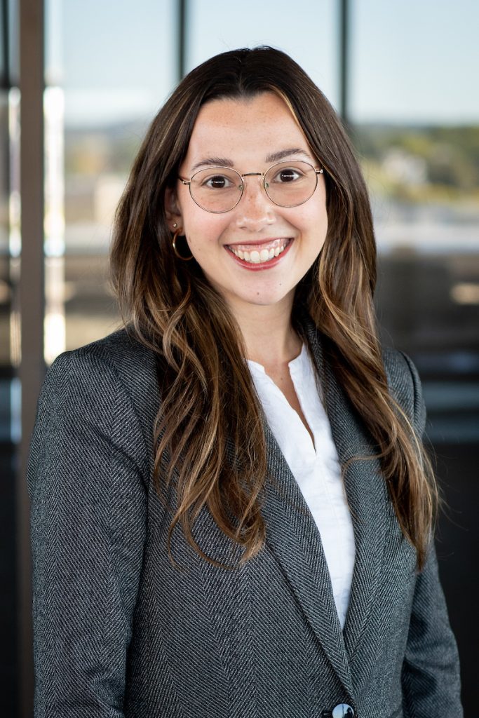 Chleborad, Sophia - Educational Psychology