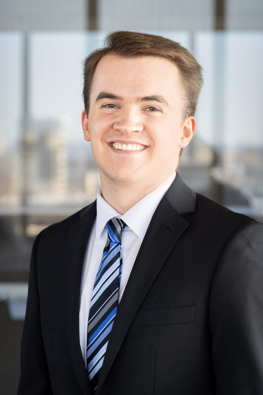 Johnson, Luke - Educational Psychology