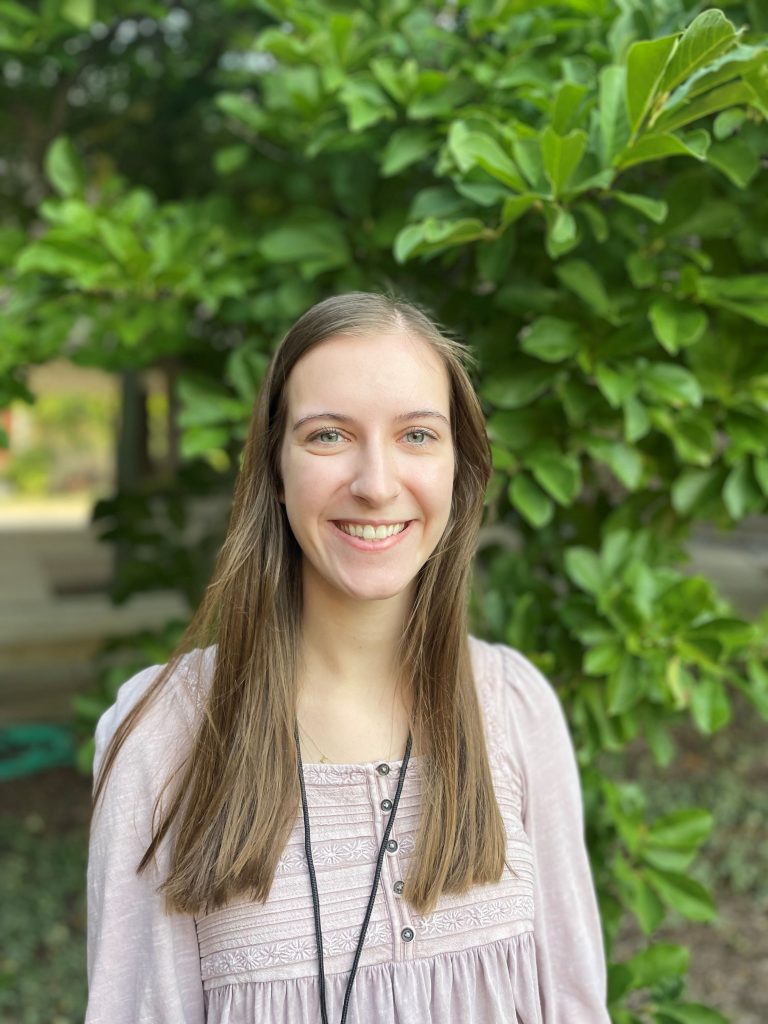 Marsh, Leah - Educational Psychology