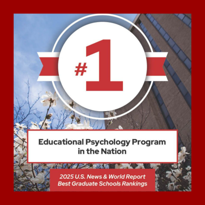 #1 Ed Psych graphic.