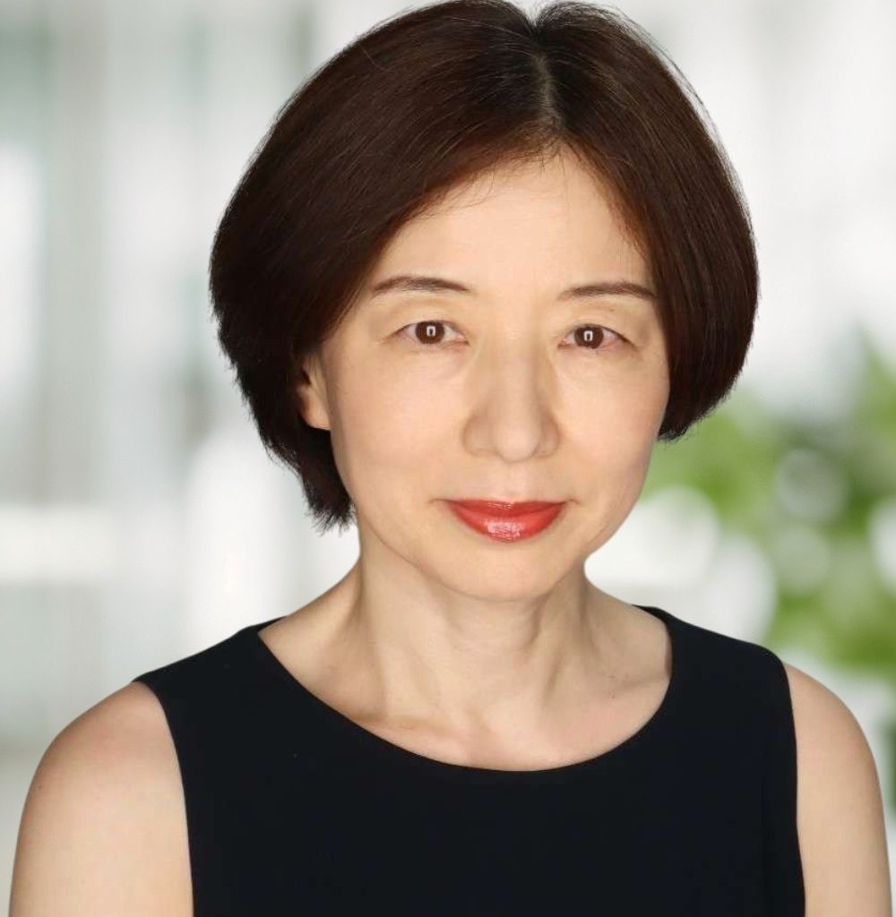 Kim, Jee-Seon