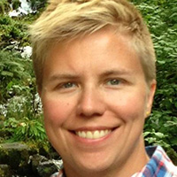 image of Amanda