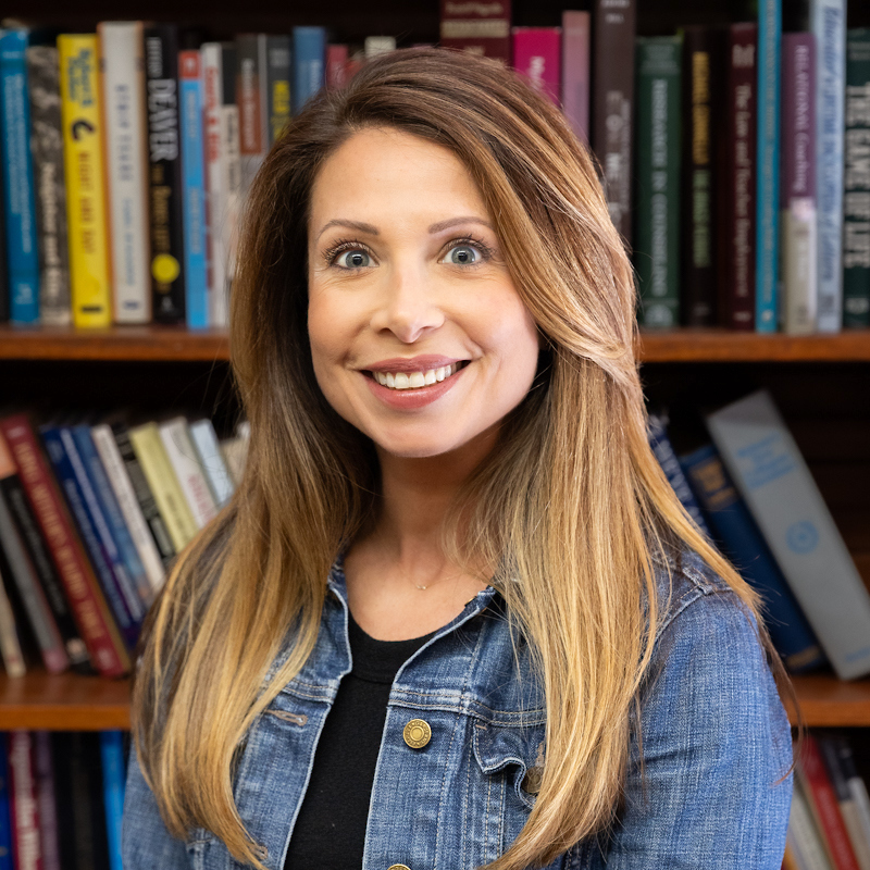 Julia Rutledge
