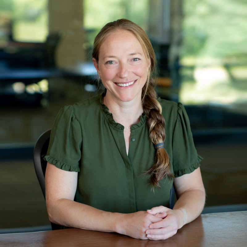 Sarah J. Short