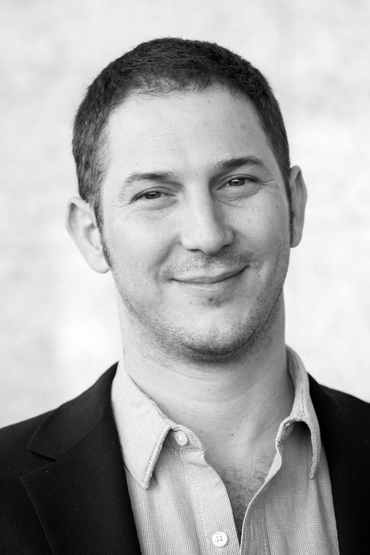 Leandro Chernicoff 