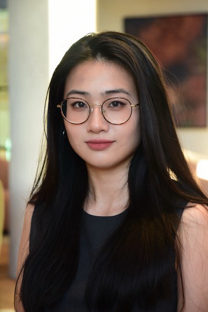 Yi Tong