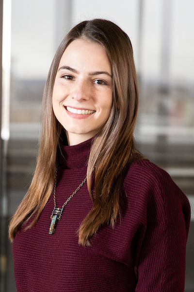 Lauren Knuckey image