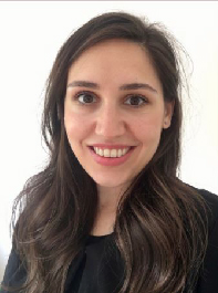 Samantha Blair