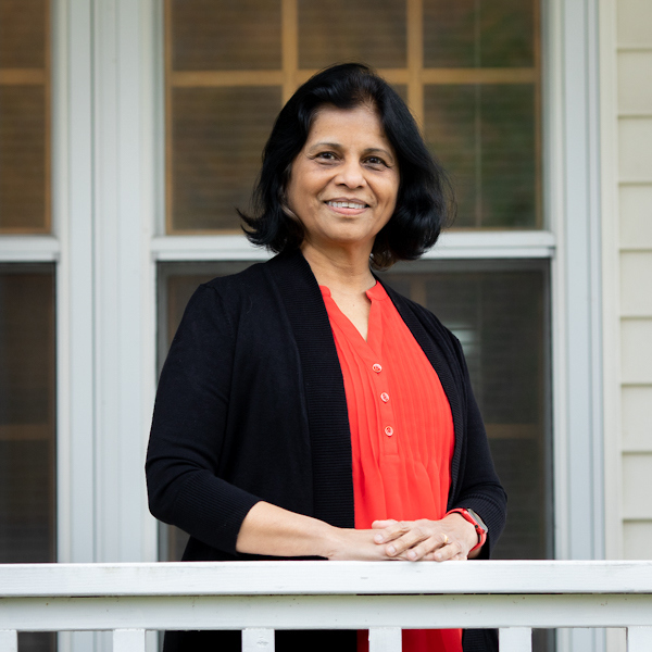 Sadhana Puntambekar image
