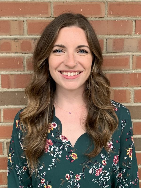 Molly Duffy Headshot