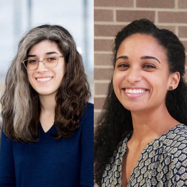 emma lazaroff and lexie barber image