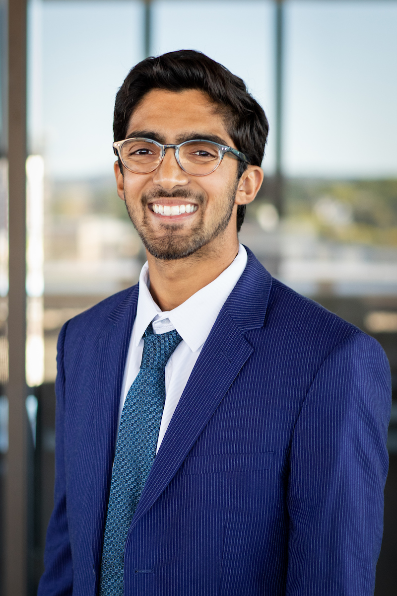 Ishan Vengurlekar