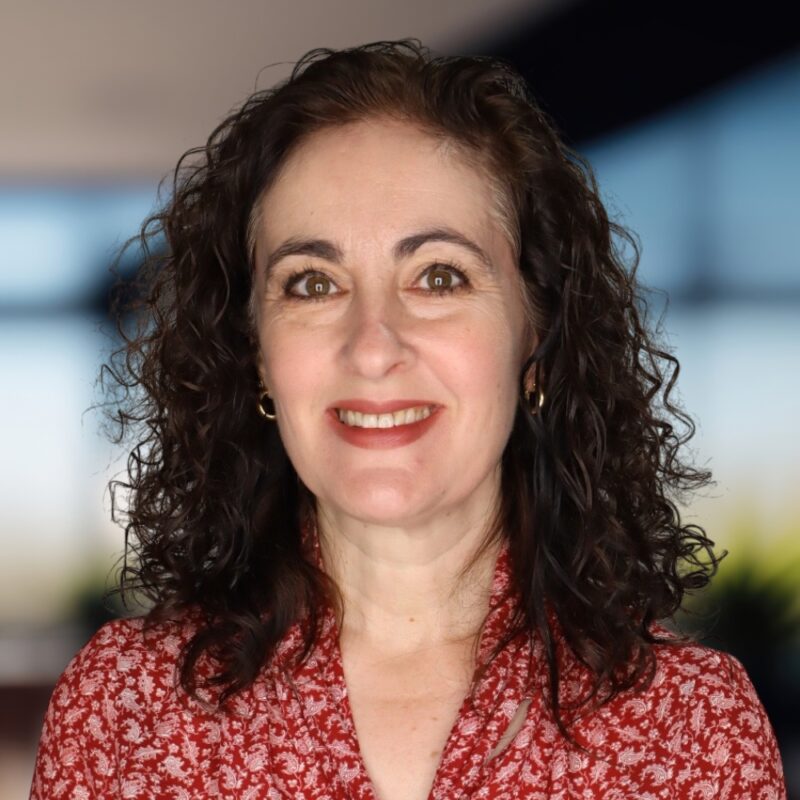 Judith Korn
