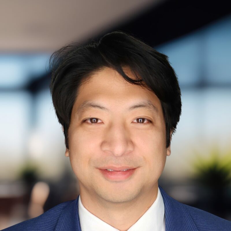 Lionel Meng