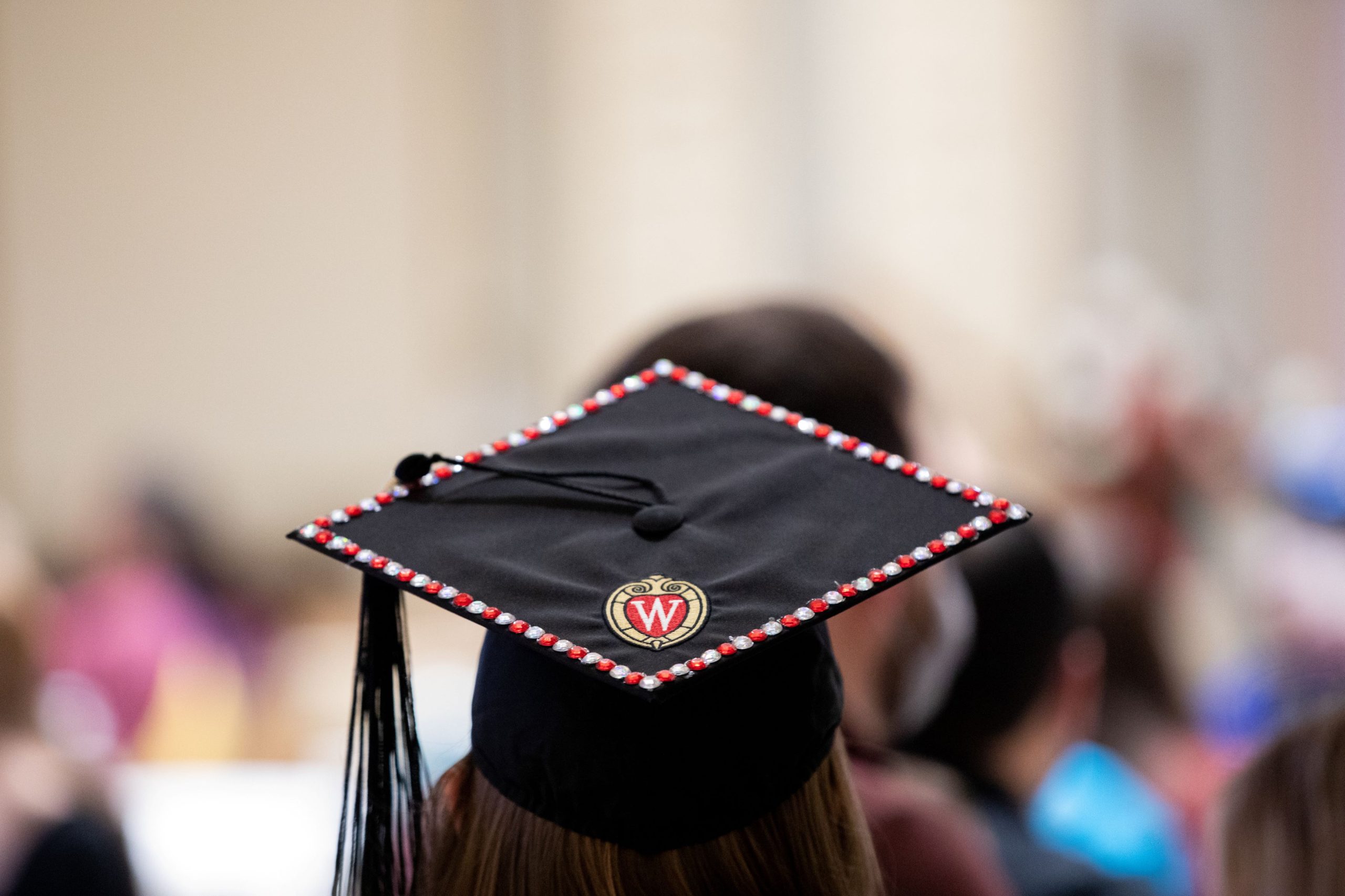 graduation cap