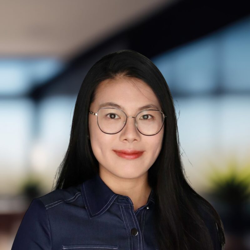 Xiang (Caroline) Cheng