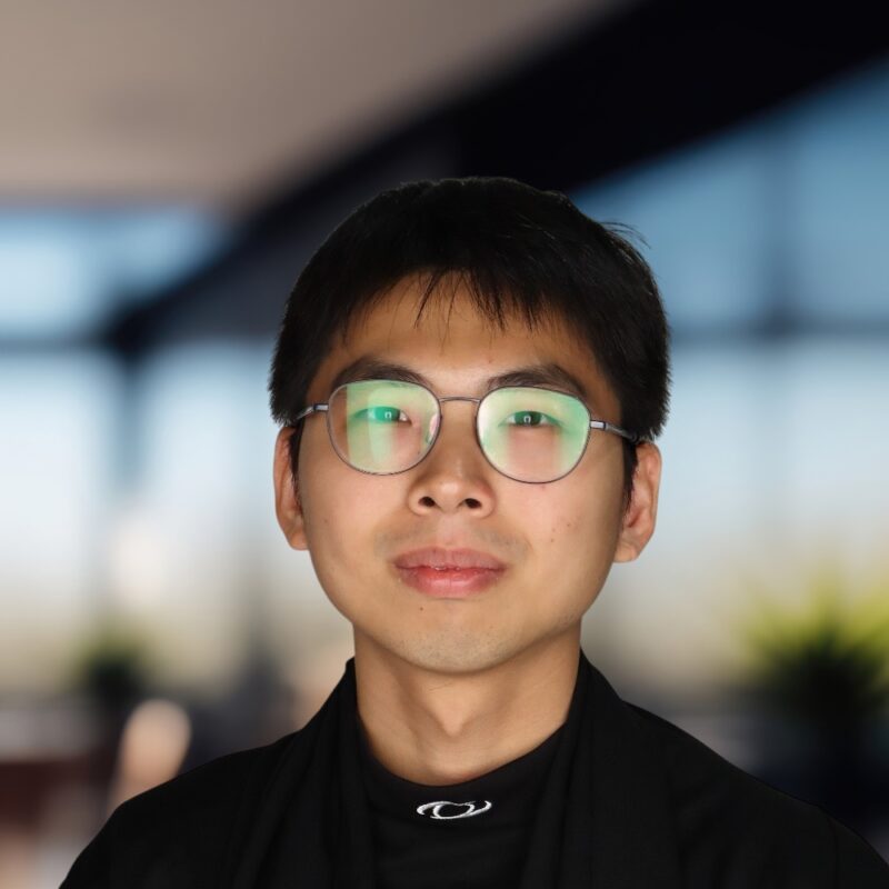 Yiwen (Roy) Luo