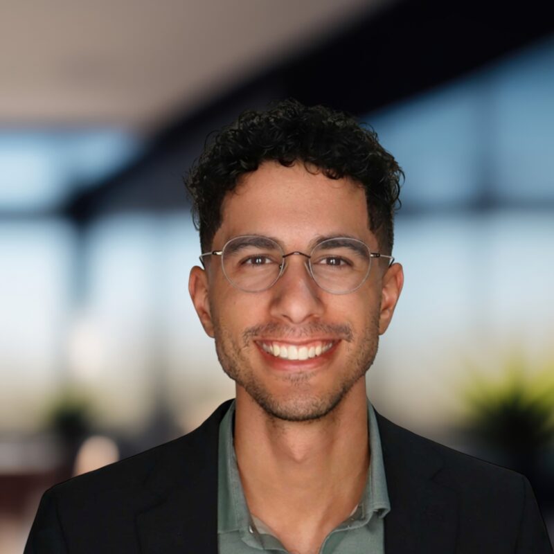 Joshua Rysiew