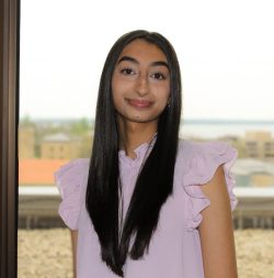 Shaila Dantluri