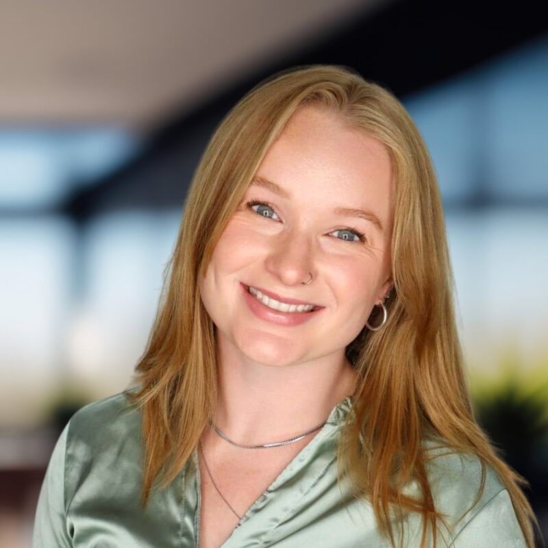 Anna  Veenendall
