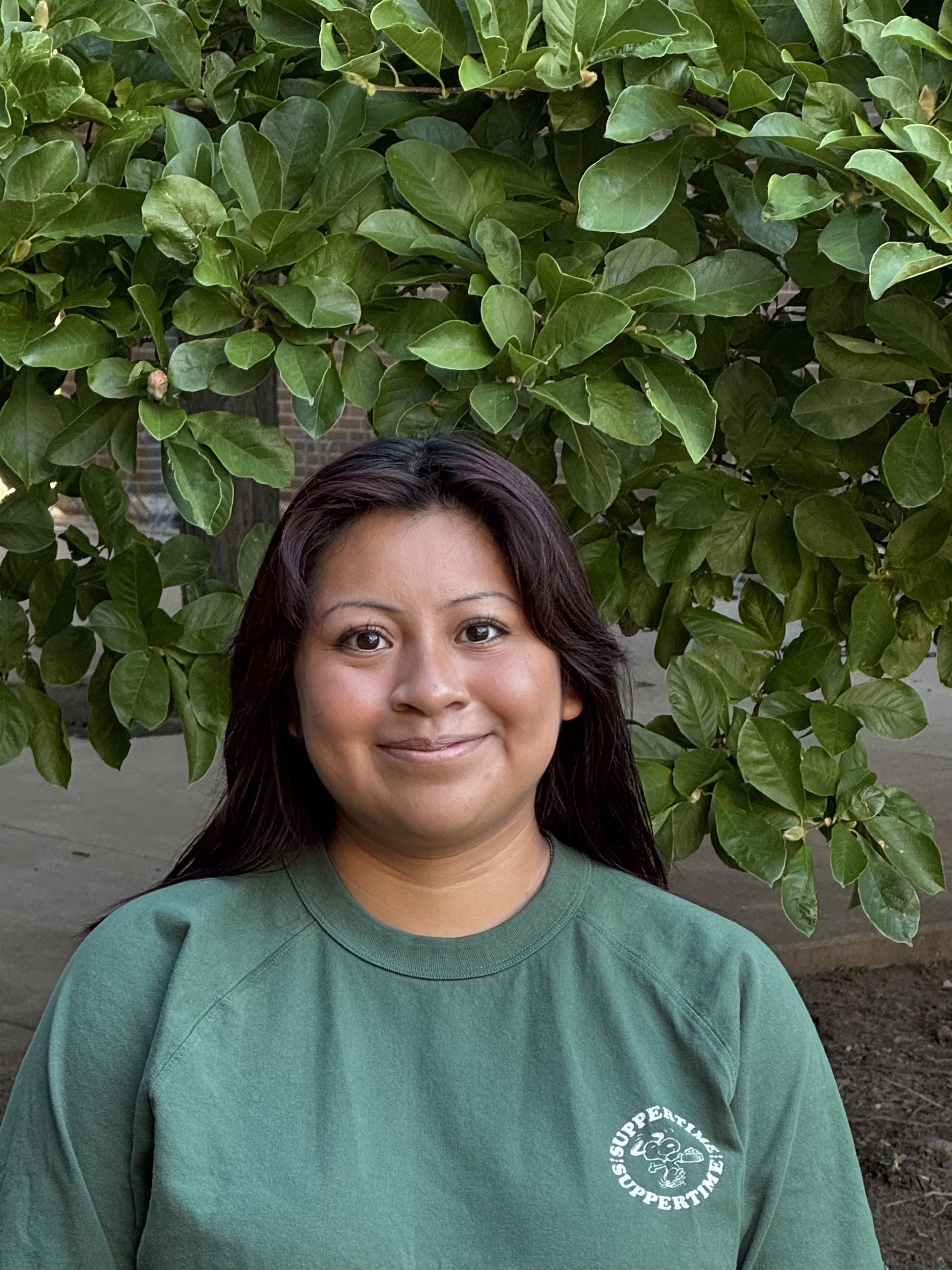 Karen (Baren) Olvera Garcia