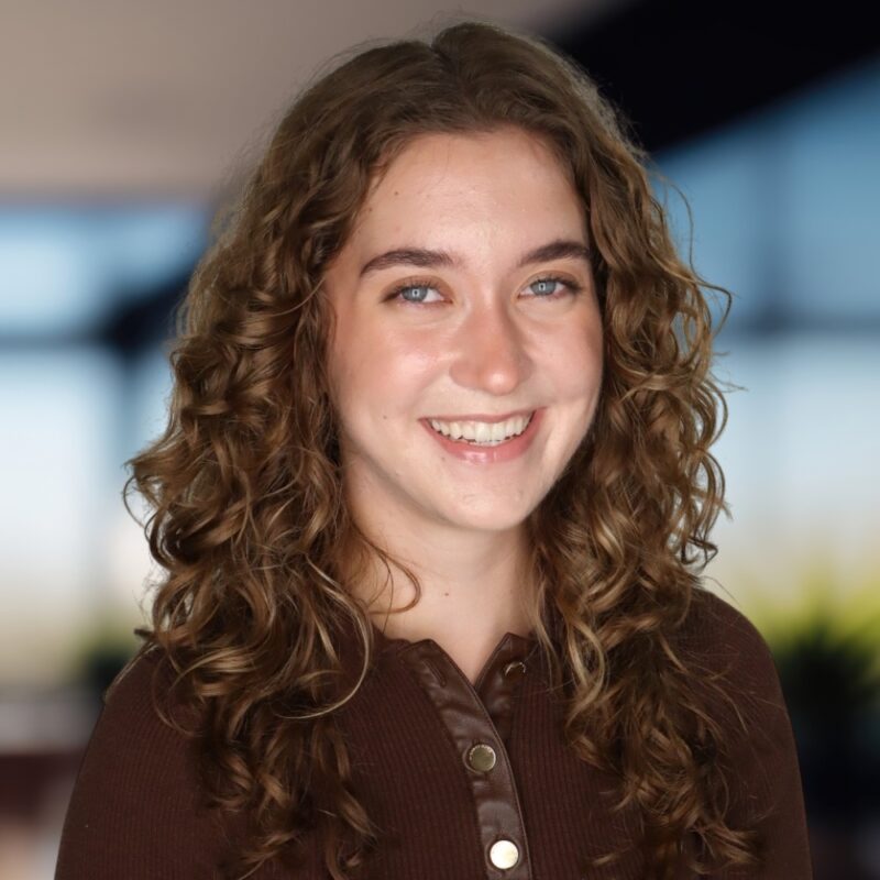 Rebecca (Becca) Bogucke