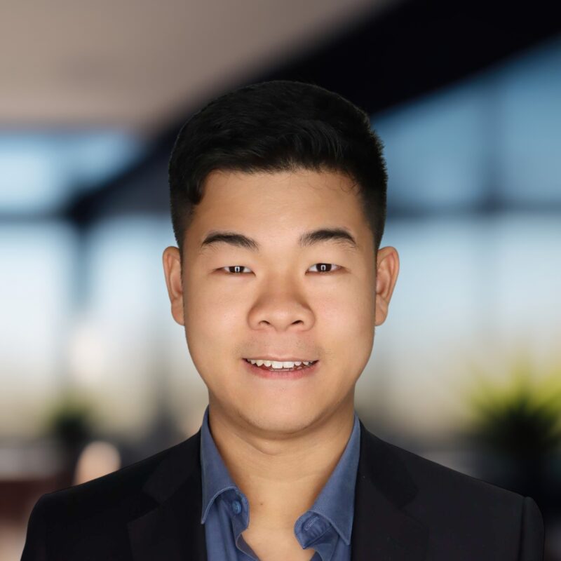 Keding Chen