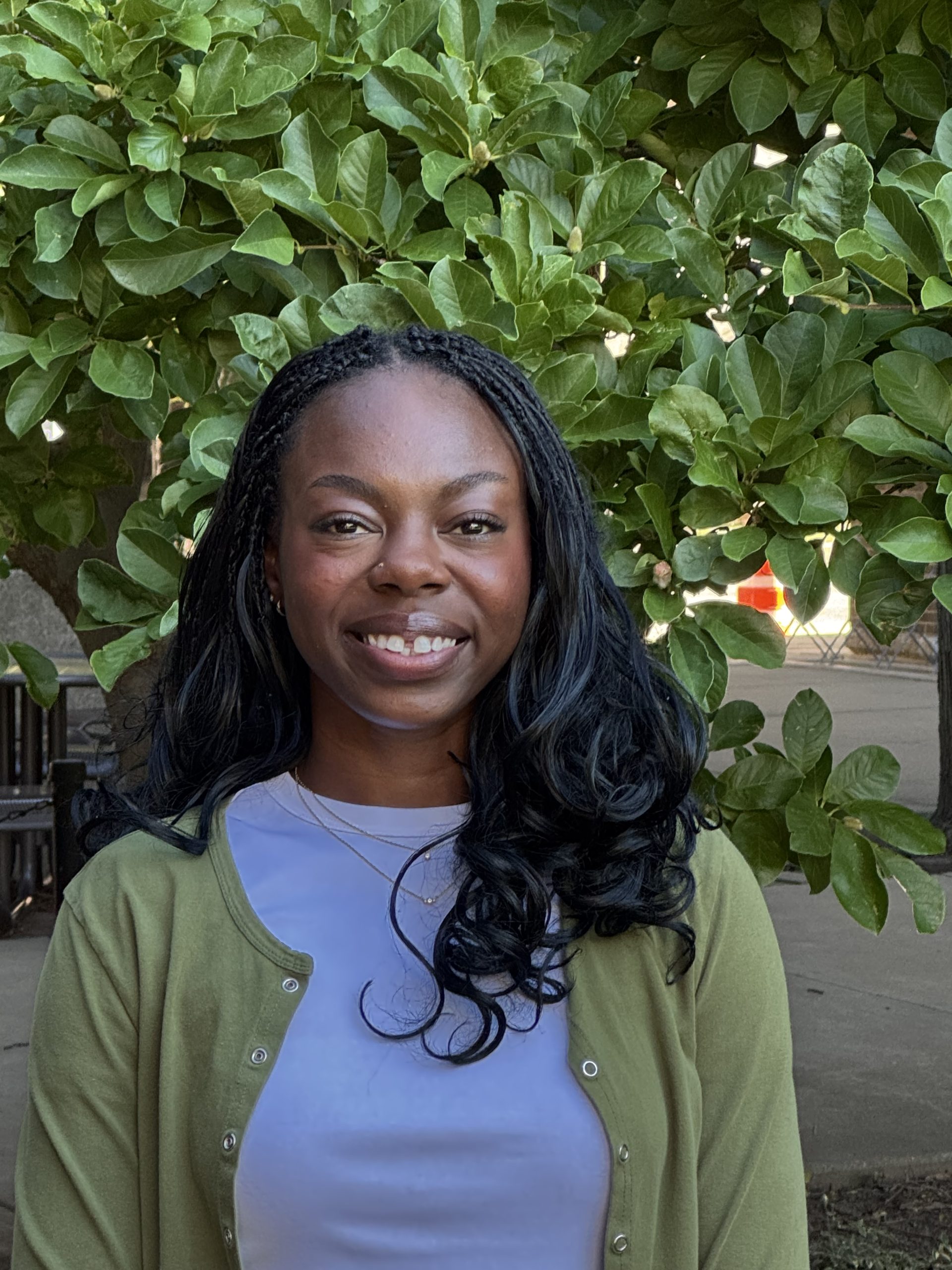 Elizabeth Fajemirokun