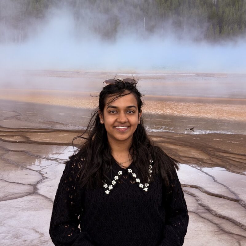 Pragati Maheshwary