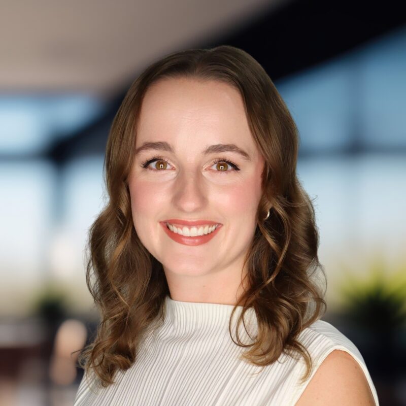 Elizabeth McBride