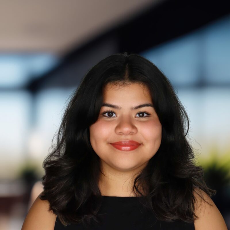Nidia (Nina) Zavala Gonzalez