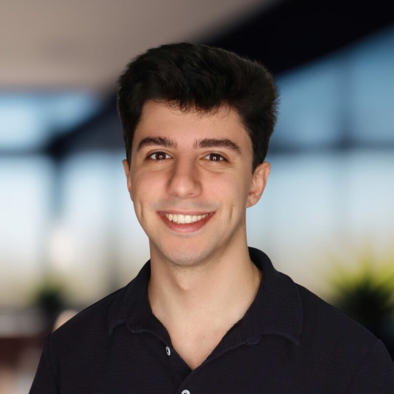 Alex Ciaramitaro