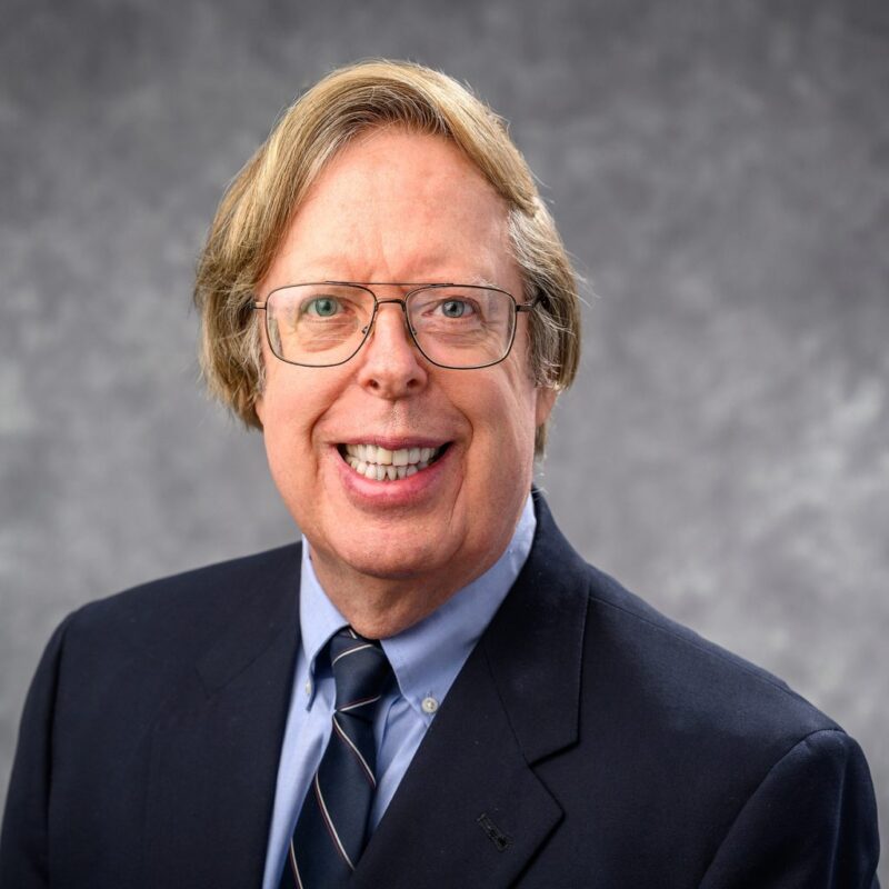 Robert Enright