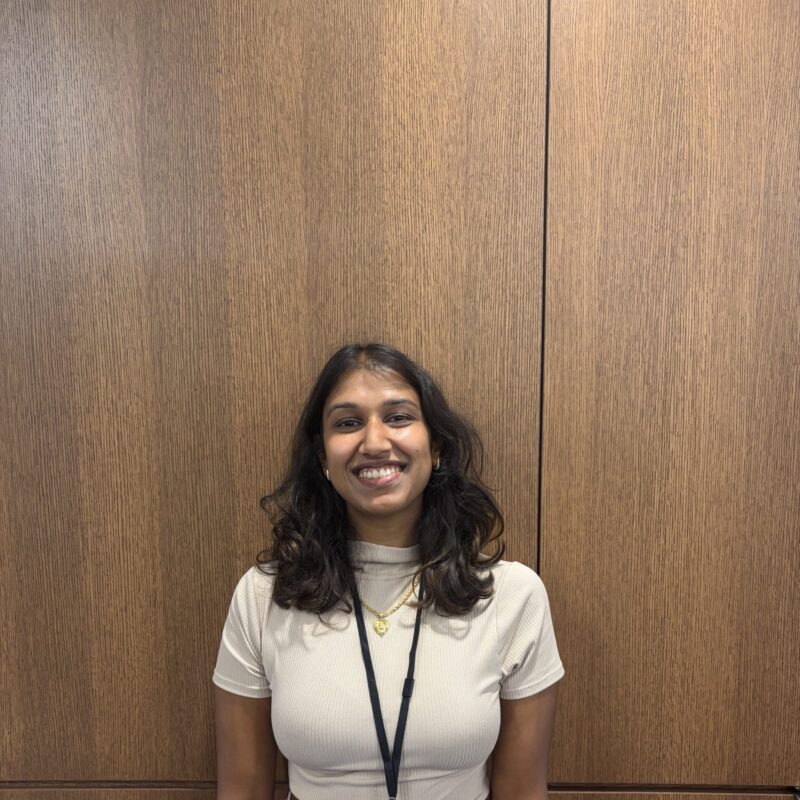 Vaishnavi Katta