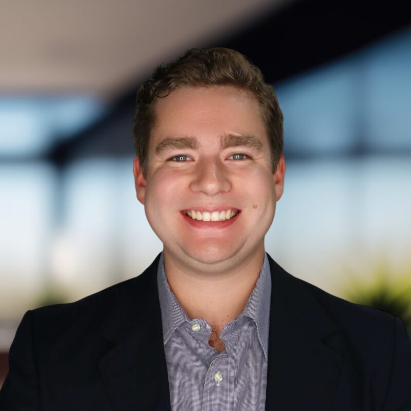 Braden Novak