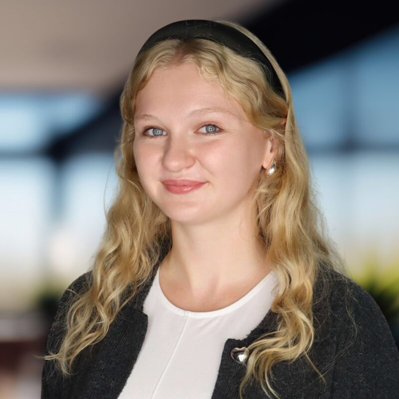 Aleksandra Witkowska